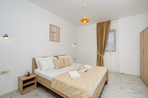 1 chambre, Wi-Fi