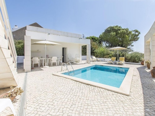 Villa Foz Al In Set Bal - Sesimbra