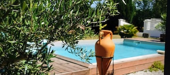 Villa with pool Lège Cap Ferret