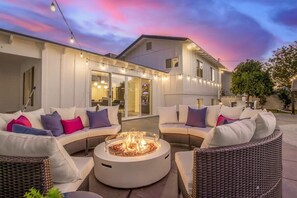 Terrace/patio - Viva Las Scottsdale by Scottsdale Beach Club - NEW (Scottsdale)