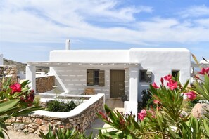 Exterior - Ciel Villas Paros (Paros)
