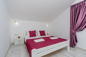 1 Schlafzimmer, WLAN