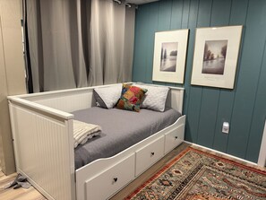 3 quartos, Wi-Fi, roupa de cama