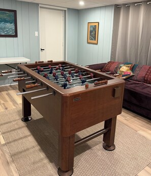 Sala de jogos