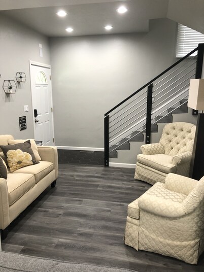 The Quincy Property (3.4 Mi to Lambeau and Resch)