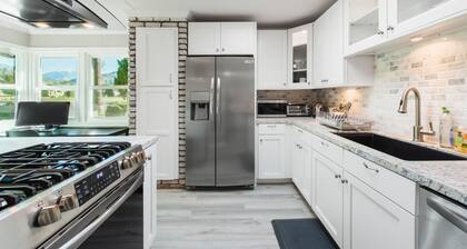 Glendora Getaway! Southern California home vacation rental.
