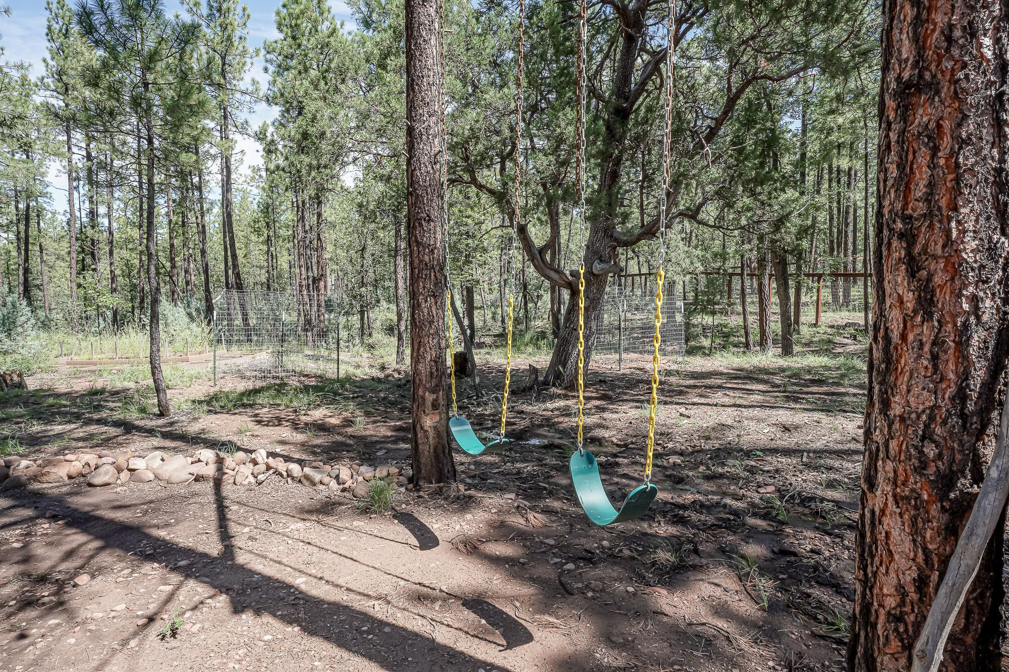 SWINGS
