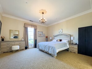 Ropa de cama de alta calidad y decoración personalizada 