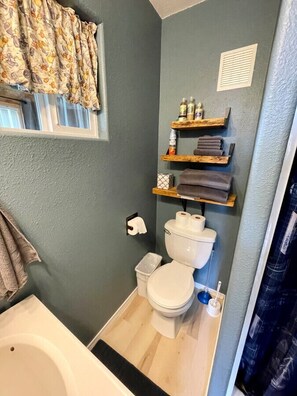 مجففات شعر، مناشف