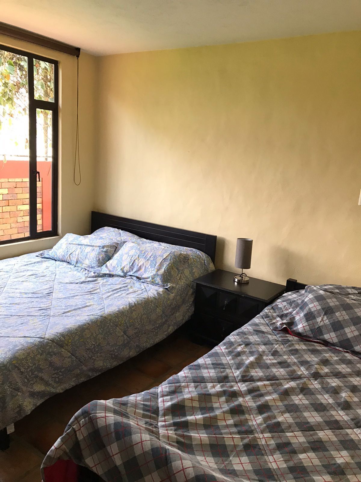 5 bedrooms, free WiFi, bed sheets, wheelchair access