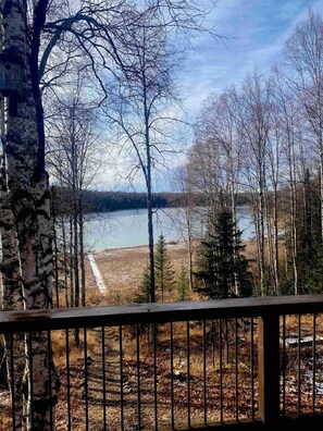 Boendeområde