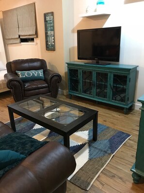 TV