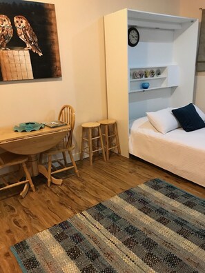 1 bedroom, WiFi