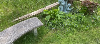 Hepworth Studio Apartment, 3 Wooded Acres