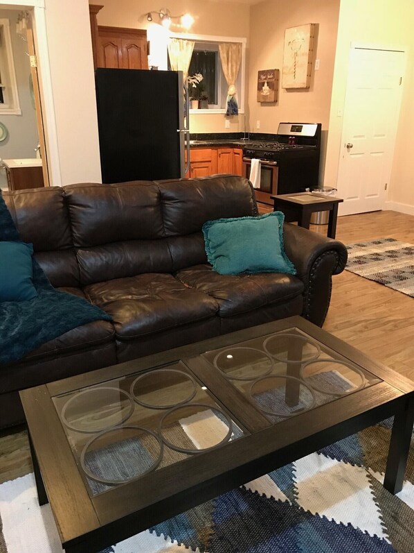 TV
