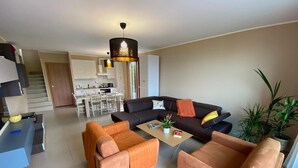 TV - Palmito villa with pool in Baveno (Baveno)