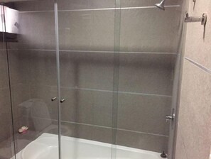 Dusche