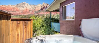 Uptown Zen Studio and Hot Tub