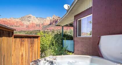 Uptown Zen Studio and Hot Tub