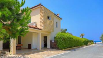 Biệt thự | 3 phòng ngủ