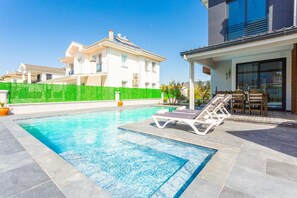 Villa | 5 bedrooms