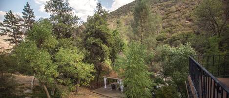Teras/veranda