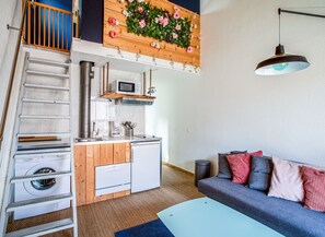 TV - Appartement Canet - Welkeys (Bandol)