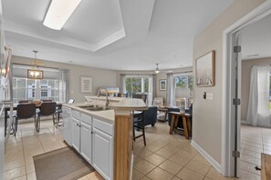 Interior - 2504 Commons II Brunswick Plantation (Calabash)