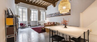 San Firenze House for rent by Mmega