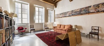 San Firenze House for rent by Mmega