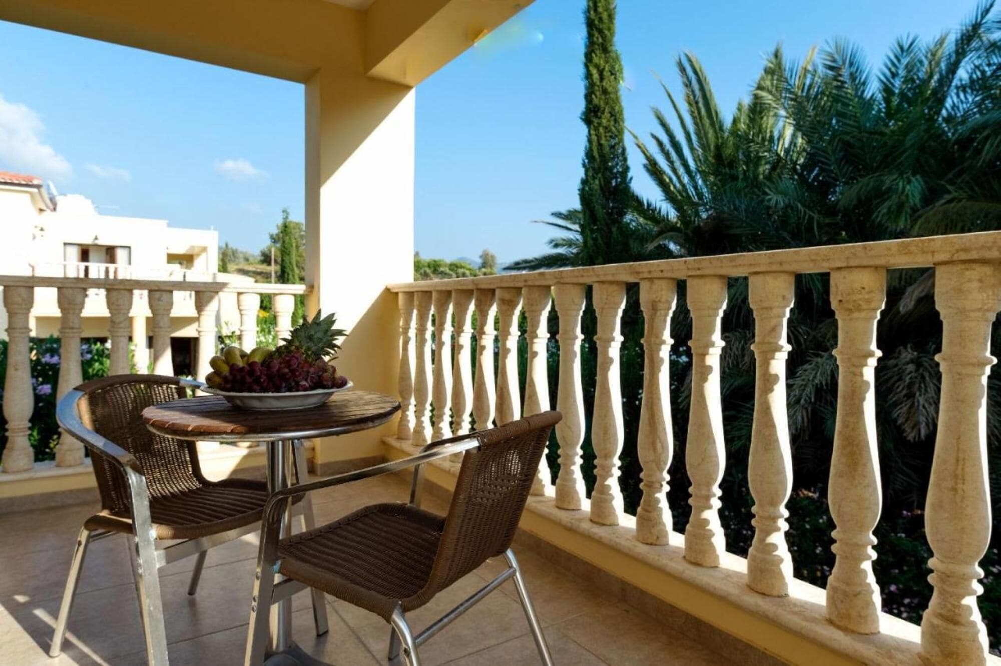 Villa | 3 bedrooms, WiFi