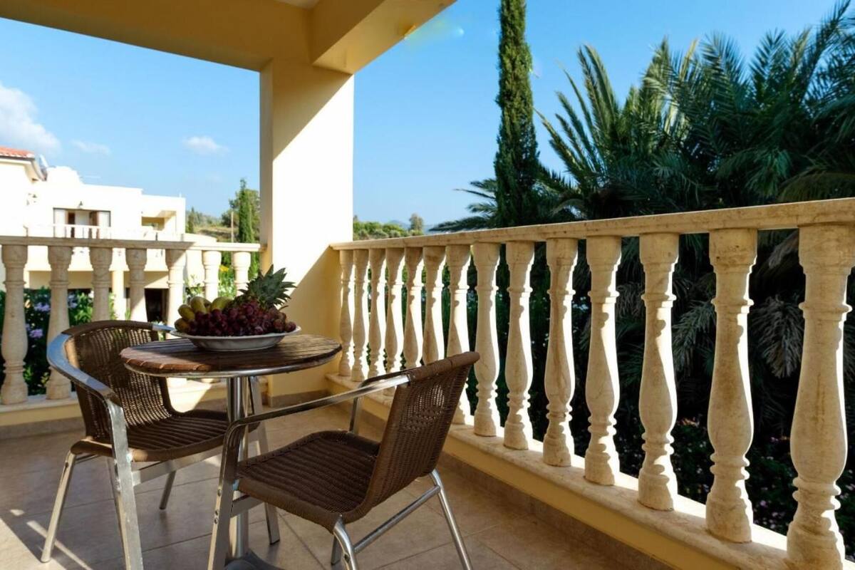 Villa | 3 bedrooms, WiFi