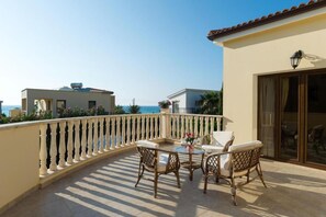 Villa | 3 dormitorios y wifi