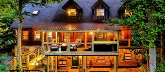 Private Retreat, Arcade Haven, Theater, Hot Tub