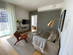 Departamento | Sala de estar