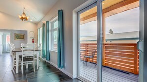 Hus | Terrasse/patio