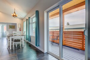 House | Terrace/patio