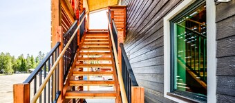 Castle in the Sky Unit Z