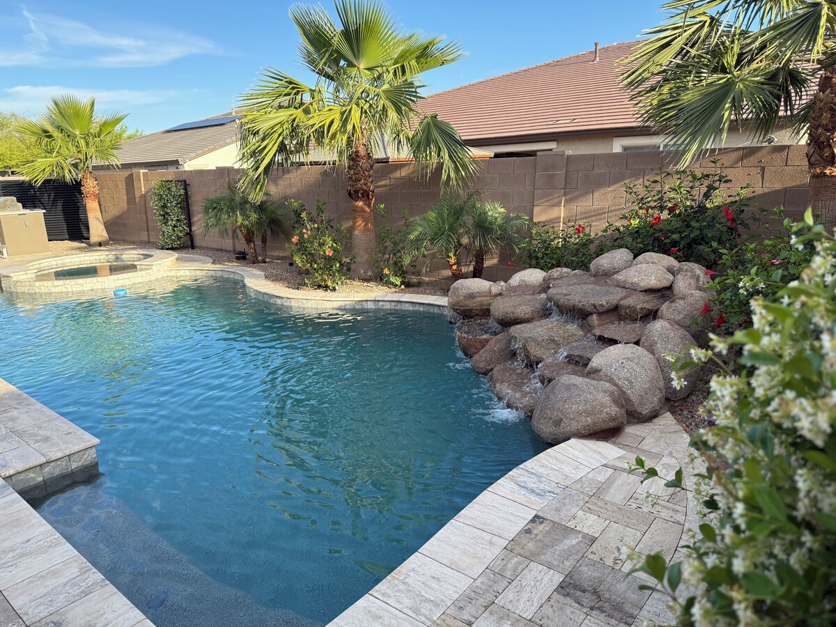 Majoittajan profiilikuva