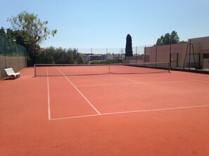 Sportplatz