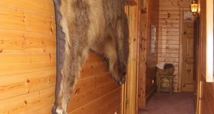 Fish Kodiak Adventures Riverside Inn Open For Private Bookings!
