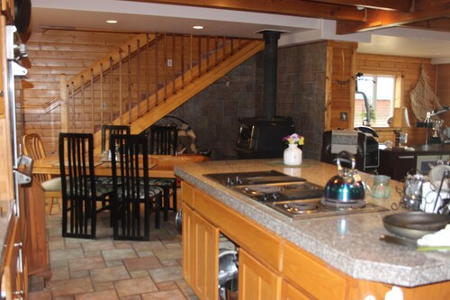 Fish Kodiak Adventures Riverside Inn Open For Private Bookings!