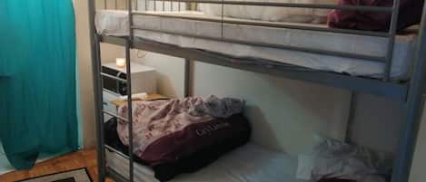 1 chambre