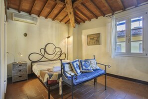 Wifi y ropa de cama 