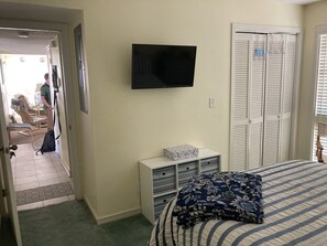 2 Schlafzimmer, kostenloses WLAN, Bettwäsche