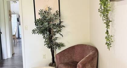Soleil Salem- extended stays, free laundry, garden