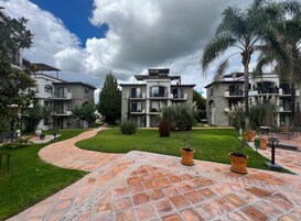 Superior Apartment | View from room