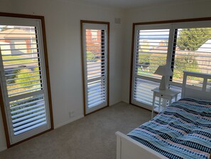 3 bedrooms