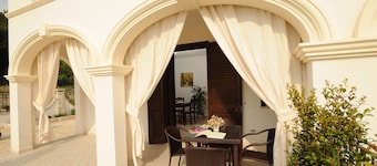 Pescoluse: Appartamento di Lusso