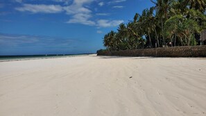 Villa | Strand